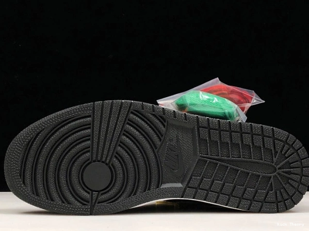 Kicked Out Shoe Store High AV3905-038 OG Air Orange-Fir 1 Jordan Black Team x Retro SoleFly 0825